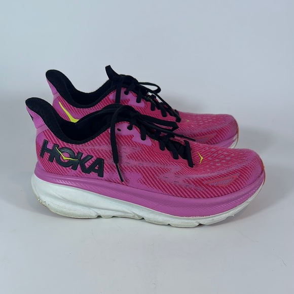 Hoka Shoes - Hoka Clifton 9